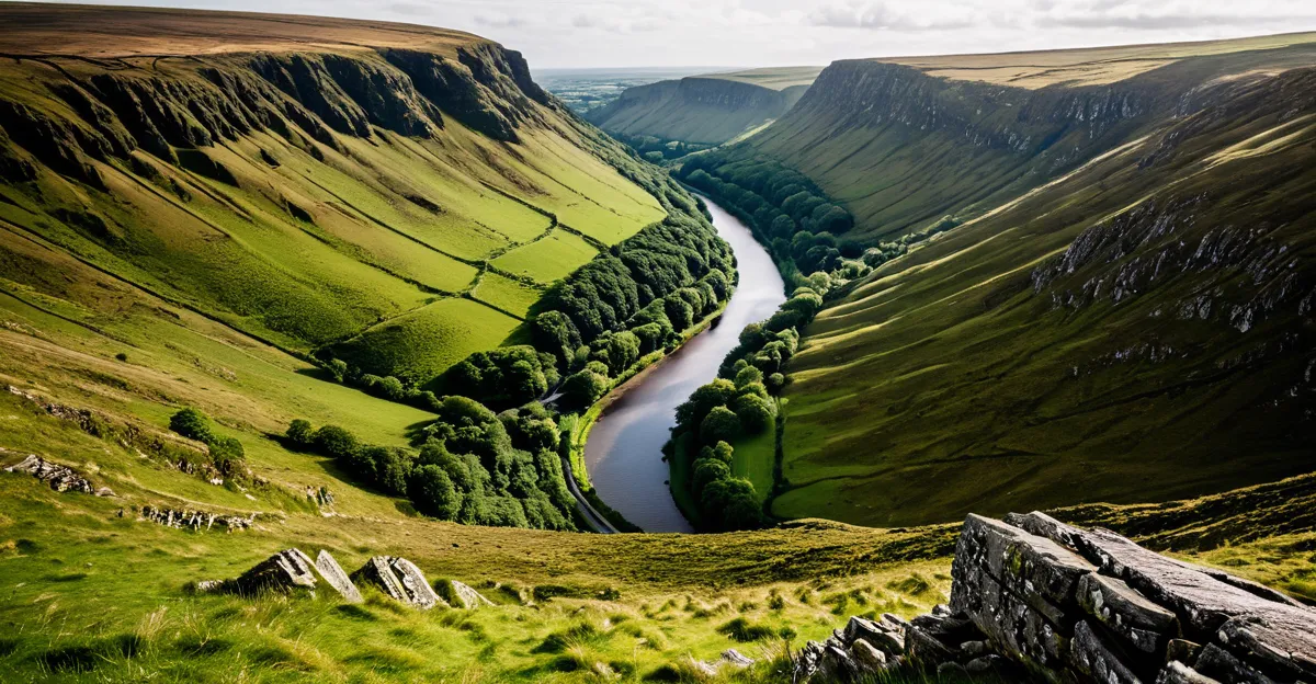 How Can You Enjoy the UK’s Natural Wonders on a Budget?