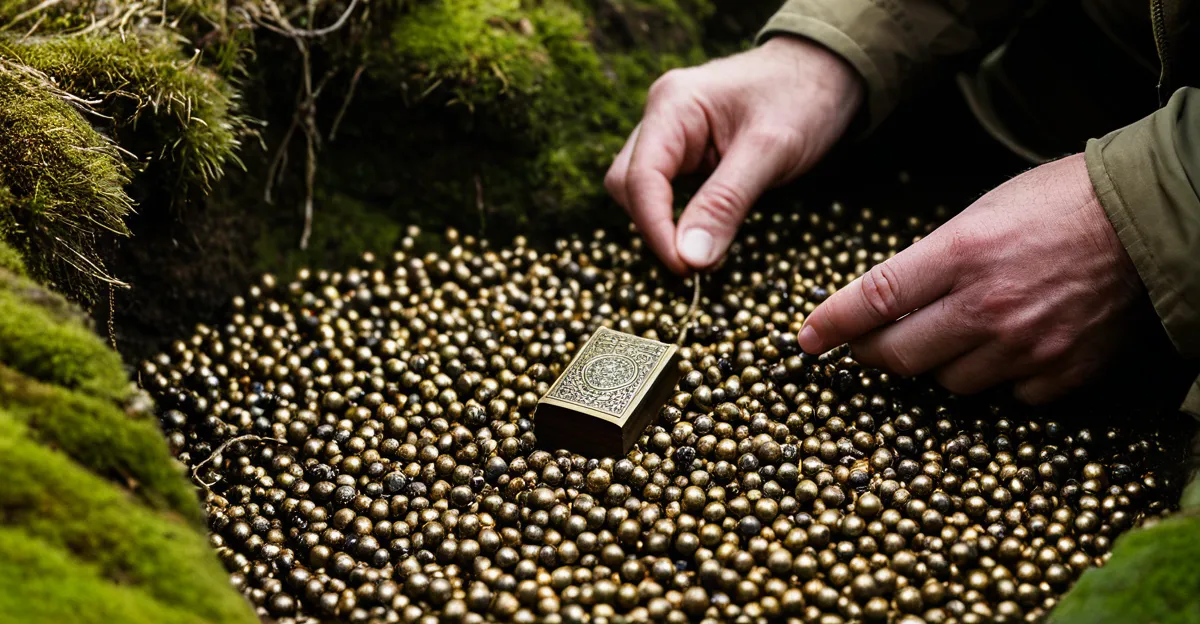 What Are Hidden Gems in the UK Awaiting Discovery?